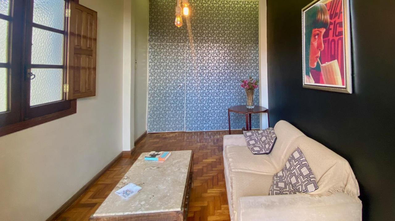 Vila Sante เบโลโอรีซอนชี ภายนอก รูปภาพ
