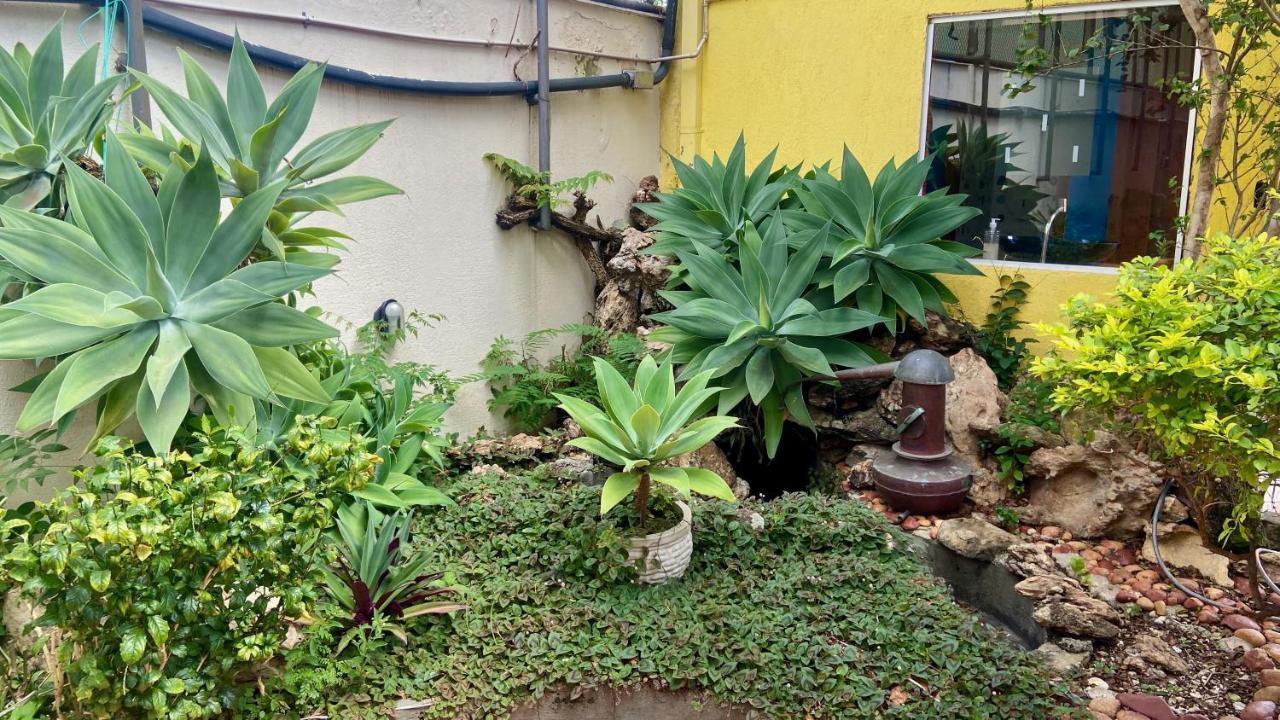Vila Sante เบโลโอรีซอนชี ภายนอก รูปภาพ